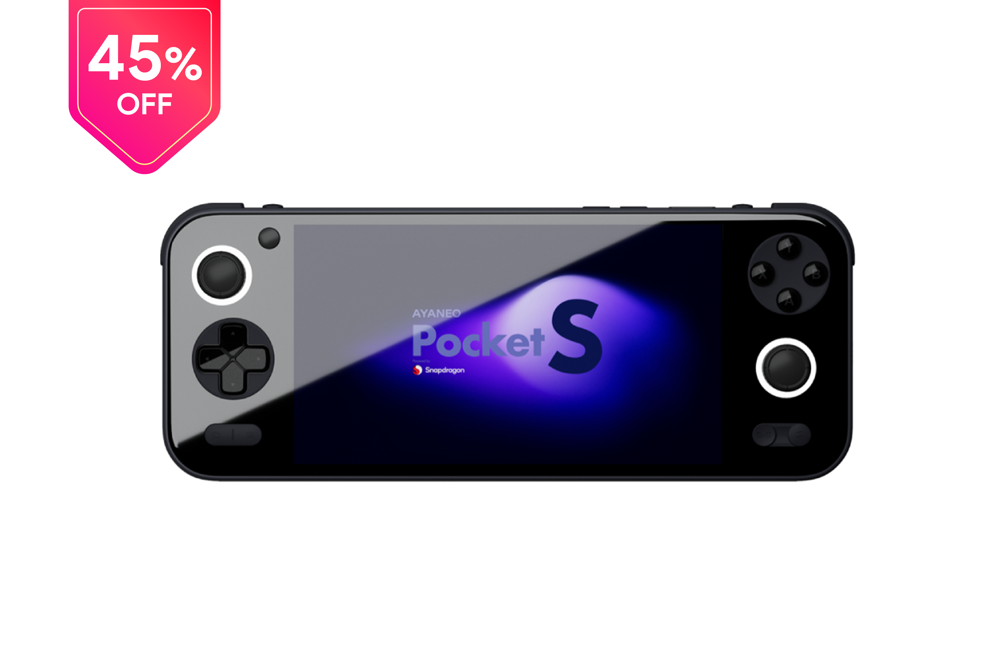 AYANEO Pocket S 1080P Edition