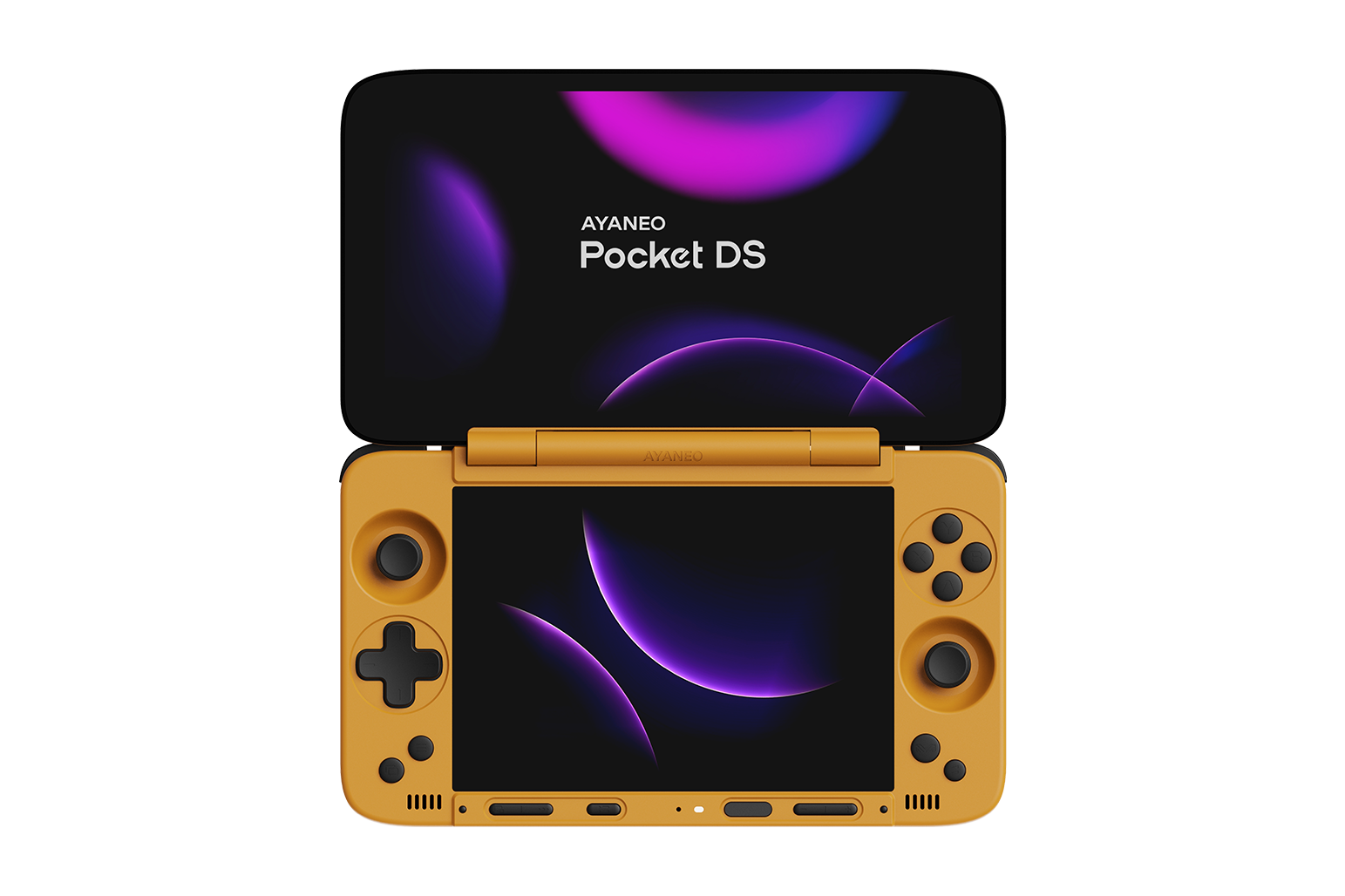 AYANEO Pocket DS G3x Gen2