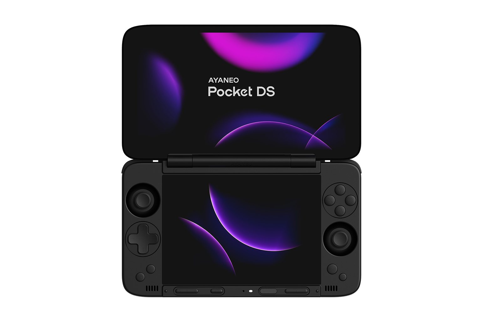 AYANEO Pocket DS G3x Gen2