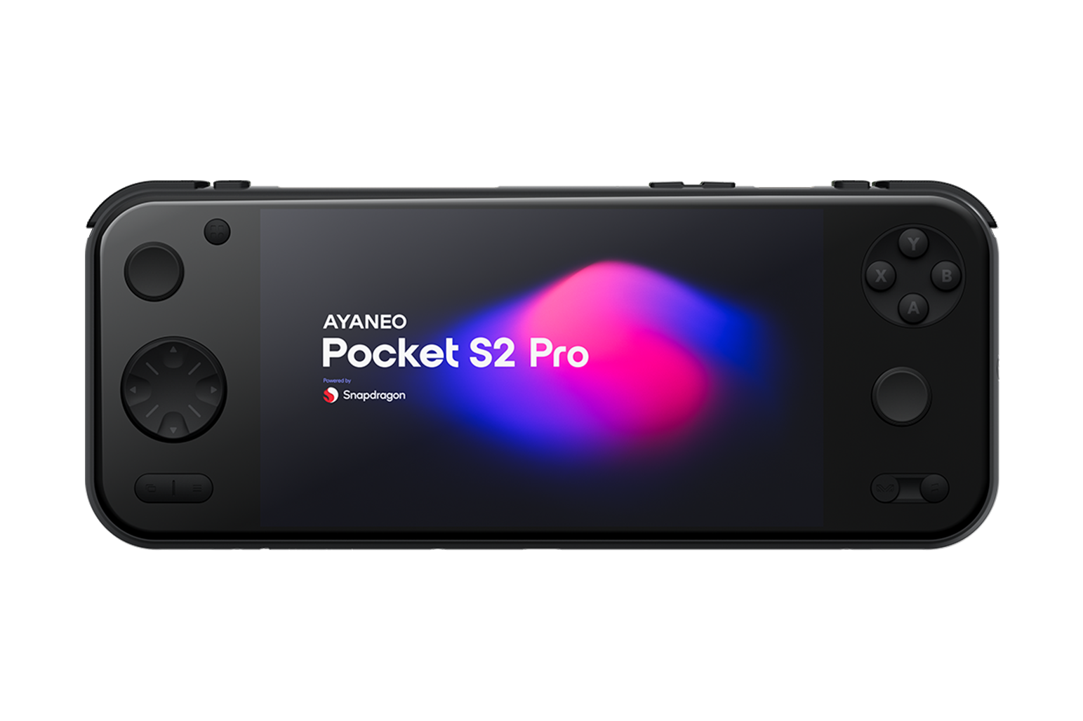 AYANEO Pocket S2 Pro G3 Gen3