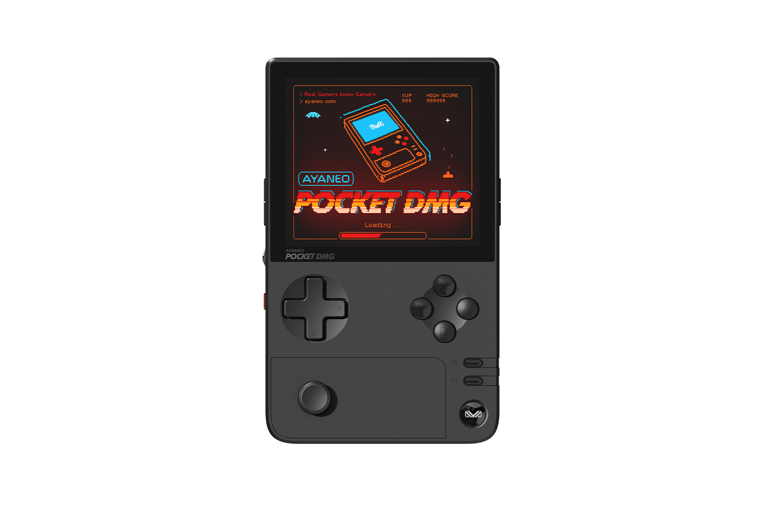 AYANEO Pocket DMG