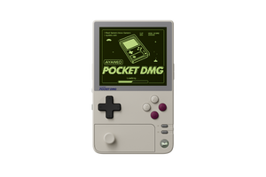 AYANEO Pocket DMG