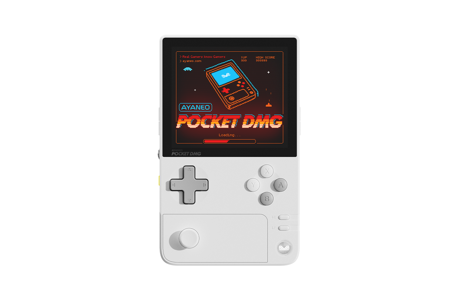 AYANEO Pocket DMG