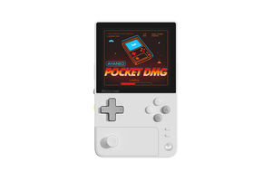 AYANEO Pocket DMG