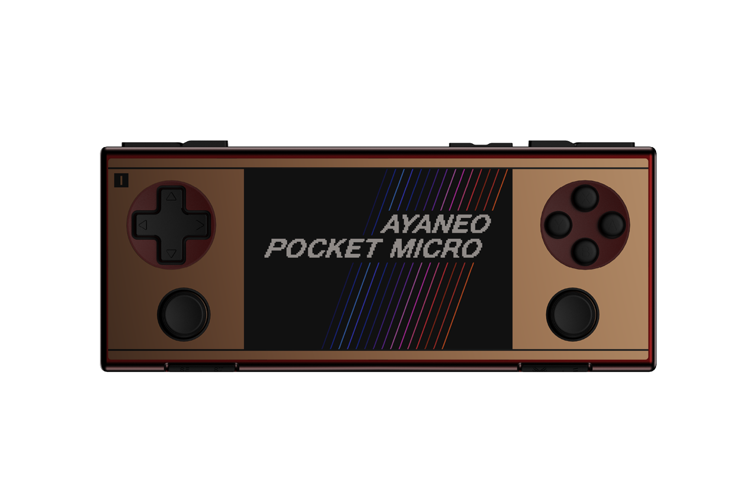 AYANEO Pocket MICRO