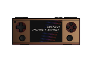 AYANEO Pocket MICRO