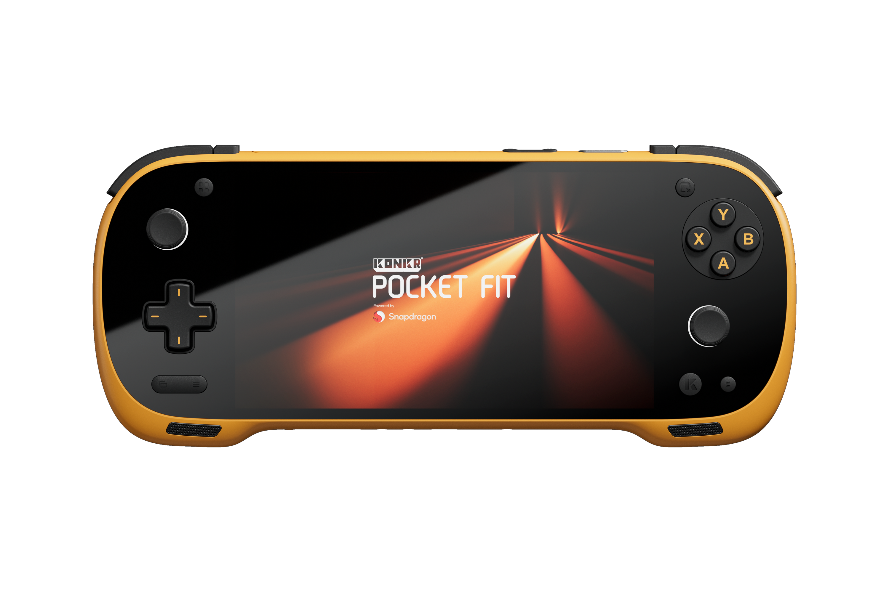 KONKR Pocket FIT G3 Gen3