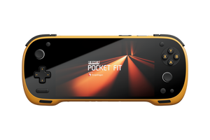 KONKR POCKET FIT イエロー 12GB 256GB G3Gen3 KONKR Pocket FIT G3