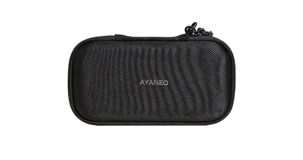 Customized Storage Bag For AYANEO Pocket AIR Mini