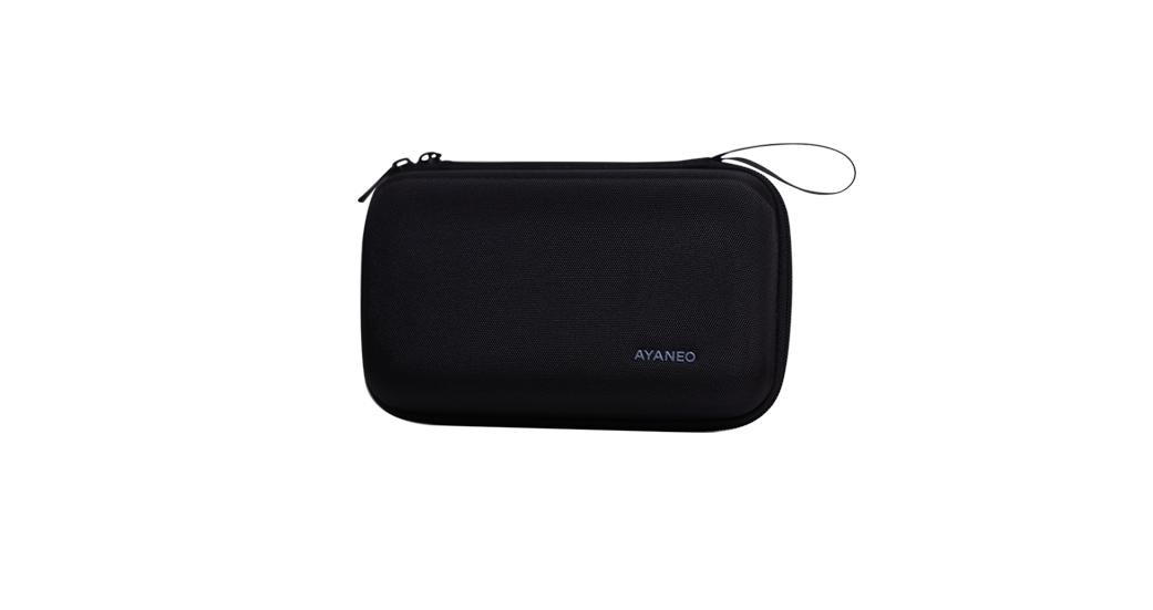 Customized Storage Bag For AYANEO FLIP