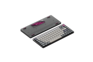 AYANEO x NuPhy Keyboard