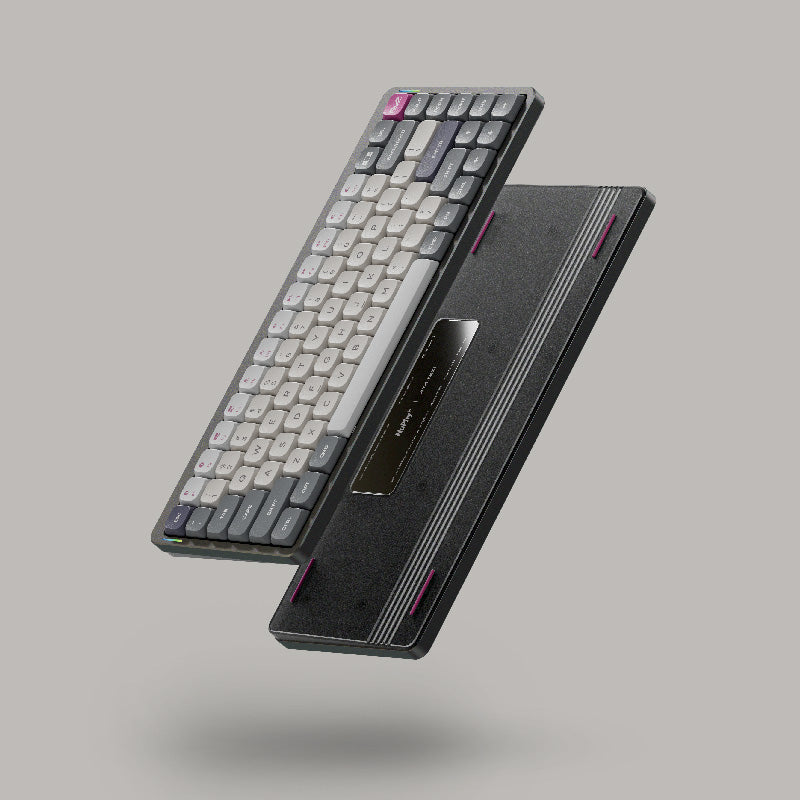 AYANEO x NuPhy Keyboard